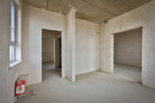 Продам трехкомнатную (3-комн.) квартиру, Александра Суворова пр-кт, 19, Симферополь г