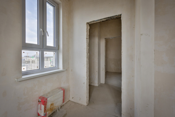 Продам трехкомнатную (3-комн.) квартиру, Александра Суворова пр-кт, 19, Симферополь г