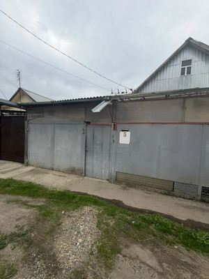 Продам дом, Глубинный пер, 5, Краснодар г, 0 км от города