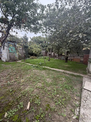 Продам дом, Глубинный пер, 5, Краснодар г, 0 км от города