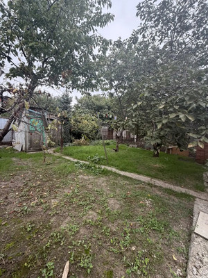 Продам дом, Глубинный пер, 5, Краснодар г, 0 км от города