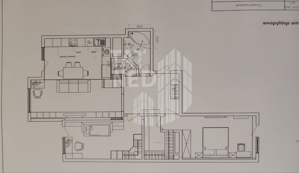 Продам трехкомнатную (3-комн.) квартиру, Аметьевская магистраль ул, 16к1, Казань г