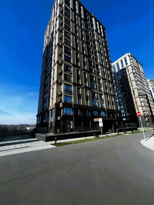 Продам трехкомнатную (3-комн.) квартиру, Краснобогатырская ул, 40к3, Москва г