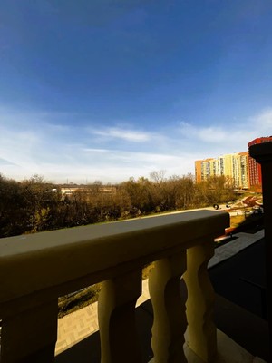 Продам трехкомнатную (3-комн.) квартиру, Краснобогатырская ул, 40к3, Москва г