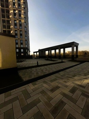 Продам трехкомнатную (3-комн.) квартиру, Краснобогатырская ул, 40к3, Москва г