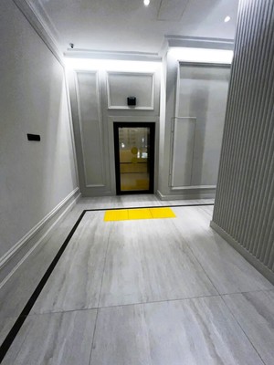 Продам трехкомнатную (3-комн.) квартиру, Краснобогатырская ул, 40к3, Москва г