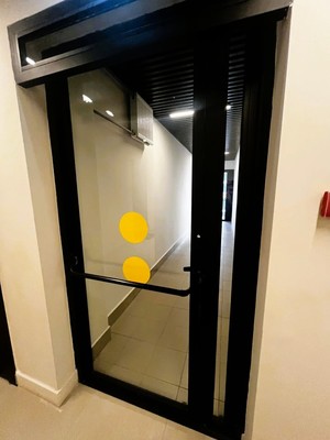 Продам трехкомнатную (3-комн.) квартиру, Краснобогатырская ул, 40к3, Москва г