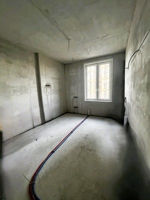 Продам трехкомнатную (3-комн.) квартиру, Краснобогатырская ул, 40к3, Москва г