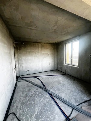 Продам трехкомнатную (3-комн.) квартиру, Краснобогатырская ул, 40к3, Москва г