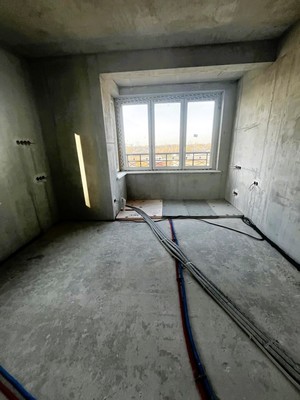 Продам трехкомнатную (3-комн.) квартиру, Краснобогатырская ул, 40к3, Москва г