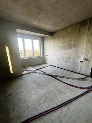 Продам трехкомнатную (3-комн.) квартиру, Краснобогатырская ул, 40к3, Москва г