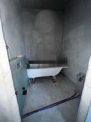 Продам трехкомнатную (3-комн.) квартиру, Краснобогатырская ул, 40к3, Москва г