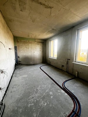 Продам трехкомнатную (3-комн.) квартиру, Краснобогатырская ул, 40к3, Москва г