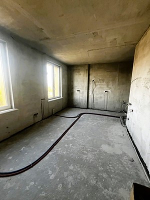 Продам трехкомнатную (3-комн.) квартиру, Краснобогатырская ул, 40к3, Москва г