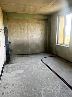 Продам трехкомнатную (3-комн.) квартиру, Краснобогатырская ул, 40к3, Москва г