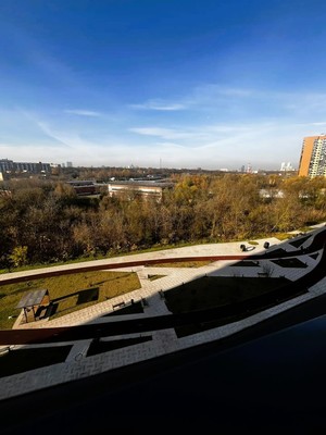 Продам трехкомнатную (3-комн.) квартиру, Краснобогатырская ул, 40к3, Москва г