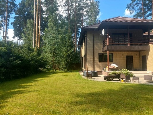Продам дом, Самарская ул, Вырица гп, 0 км от города