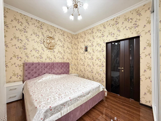 Продам дом, Иллазарова И.И. ул, 139, Нальчик г, 0 км от города