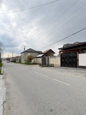 Продам дом, Иллазарова И.И. ул, 139, Нальчик г, 0 км от города