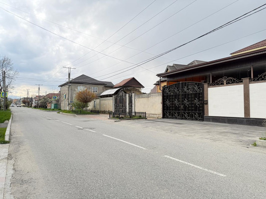 Продам дом, Иллазарова И.И. ул, 139, Нальчик г, 0 км от города