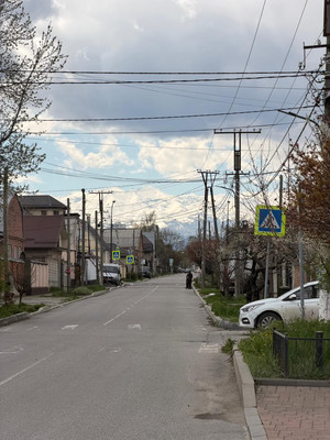 Продам дом, Иллазарова И.И. ул, 139, Нальчик г, 0 км от города