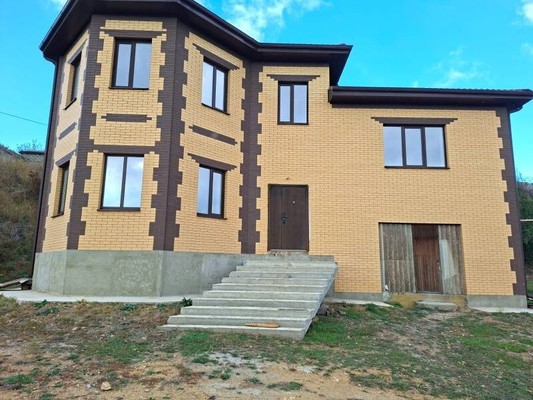 Продам дом, Луговая ул, 21в, Чалтырь с, 0 км от города