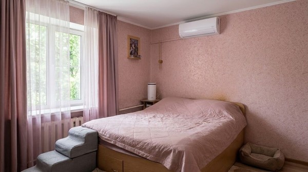 Продам двухкомнатную (2-комн.) квартиру, Мальченко ул, 1, Аэрофлотский пгт