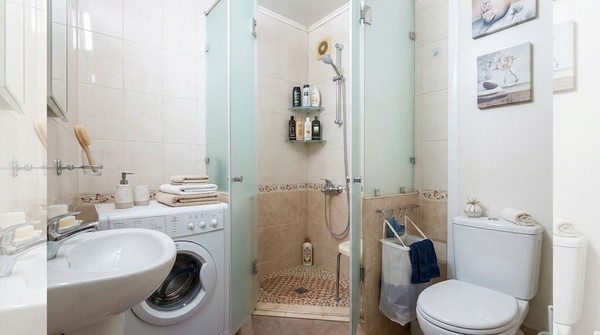 Продам двухкомнатную (2-комн.) квартиру, Мальченко ул, 1, Аэрофлотский пгт