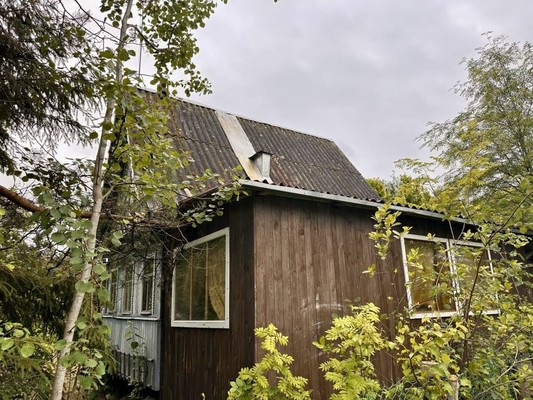 Продам дом, Полимер тер. СНТ, Пупышево массив, 0 км от города