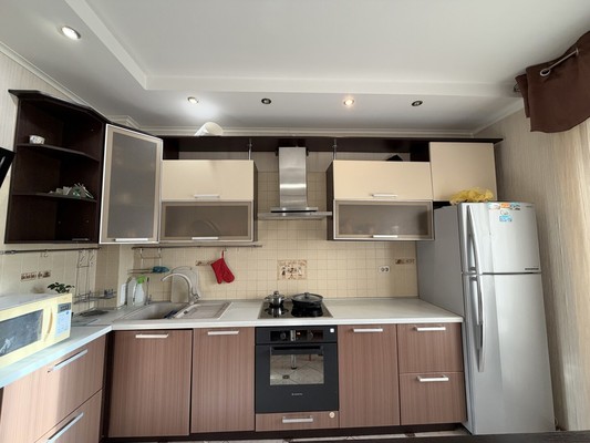 Продам двухкомнатную (2-комн.) квартиру, Красноармейская ул, 41, Брянск г