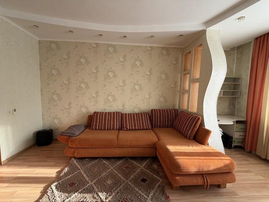 Продам двухкомнатную (2-комн.) квартиру, Красноармейская ул, 41, Брянск г
