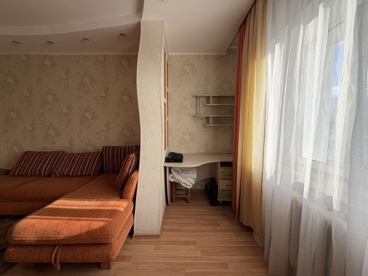 Продам двухкомнатную (2-комн.) квартиру, Красноармейская ул, 41, Брянск г