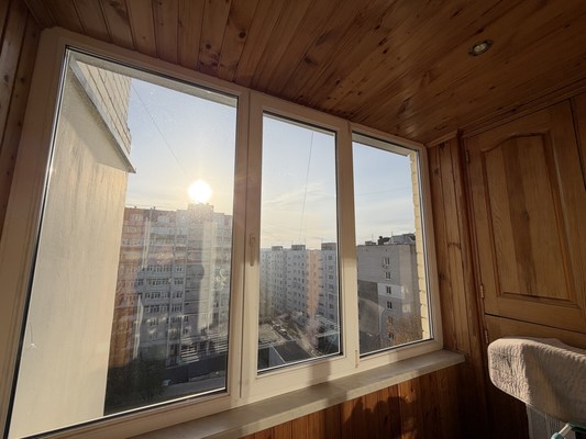 Продам двухкомнатную (2-комн.) квартиру, Красноармейская ул, 41, Брянск г