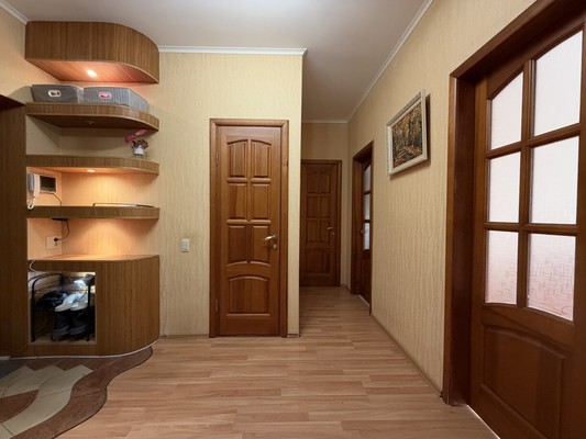 Продам двухкомнатную (2-комн.) квартиру, Красноармейская ул, 41, Брянск г