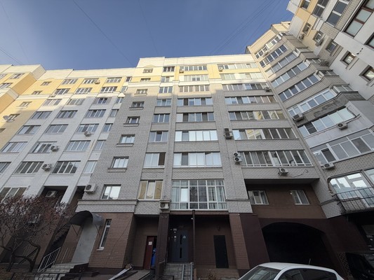 Продам двухкомнатную (2-комн.) квартиру, Красноармейская ул, 41, Брянск г