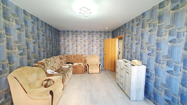 Продам однокомнатную (1-комн.) квартиру, Свиридова И.В. ул, 22к2, Липецк г