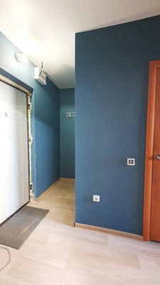 Продам однокомнатную (1-комн.) квартиру, Свиридова И.В. ул, 22к2, Липецк г
