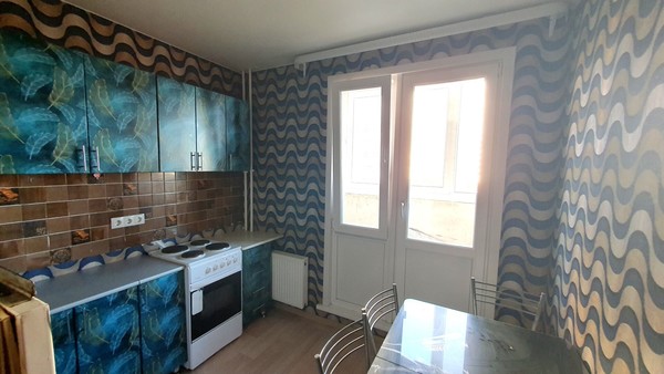 Продам однокомнатную (1-комн.) квартиру, Свиридова И.В. ул, 22к2, Липецк г