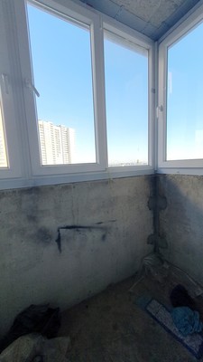 Продам однокомнатную (1-комн.) квартиру, Свиридова И.В. ул, 22к2, Липецк г