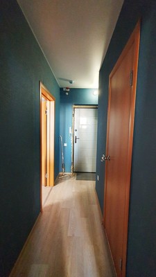 Продам однокомнатную (1-комн.) квартиру, Свиридова И.В. ул, 22к2, Липецк г