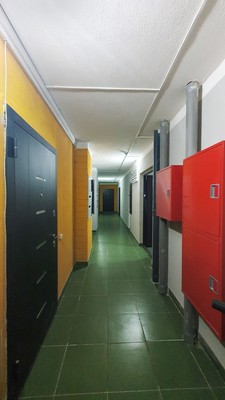 Продам однокомнатную (1-комн.) квартиру, Свиридова И.В. ул, 22к2, Липецк г