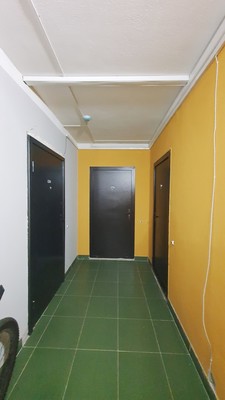 Продам однокомнатную (1-комн.) квартиру, Свиридова И.В. ул, 22к2, Липецк г