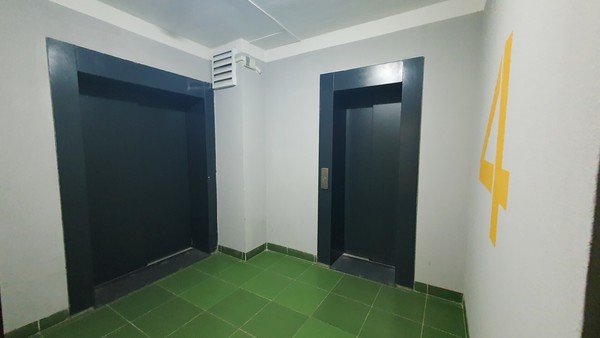 Продам однокомнатную (1-комн.) квартиру, Свиридова И.В. ул, 22к2, Липецк г