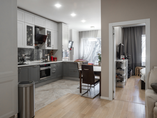 Продам трехкомнатную (3-комн.) квартиру, Гришина ул, 16, Москва г