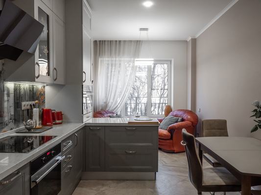 Продам трехкомнатную (3-комн.) квартиру, Гришина ул, 16, Москва г