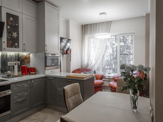 Продам трехкомнатную (3-комн.) квартиру, Гришина ул, 16, Москва г