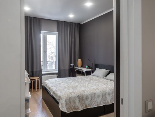 Продам трехкомнатную (3-комн.) квартиру, Гришина ул, 16, Москва г