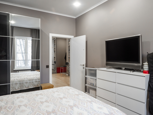 Продам трехкомнатную (3-комн.) квартиру, Гришина ул, 16, Москва г