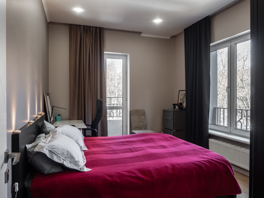 Продам трехкомнатную (3-комн.) квартиру, Гришина ул, 16, Москва г