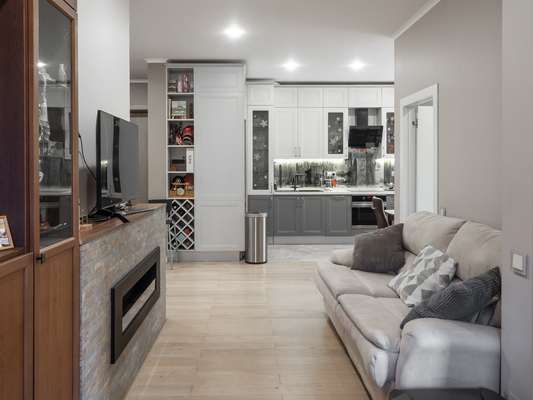Продам трехкомнатную (3-комн.) квартиру, Гришина ул, 16, Москва г
